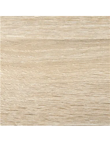 HOMCOM 80cm Compact Computer Desk with Keyboard Tray, Home Office Desk with Drawer for Bedroom Study, Oak