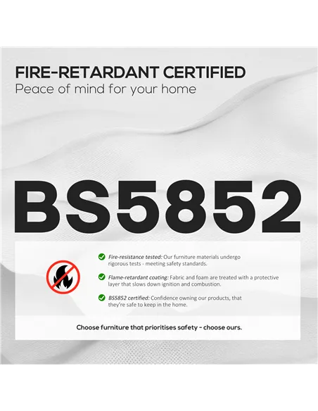 HOMCOM Power Lift Recliner Armchair, Electric Lift Chair for Elderly, Fabric Riser and Reclining Chair with Remote Control, Side