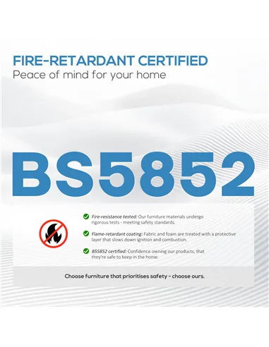 HOMCOM 132° Recliner Armchair, with Extended Footrest - Dark Grey