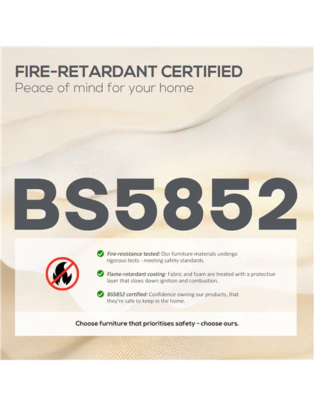 HOMCOM Electric Rise/Recline Armchair, with Reading Light - Grey