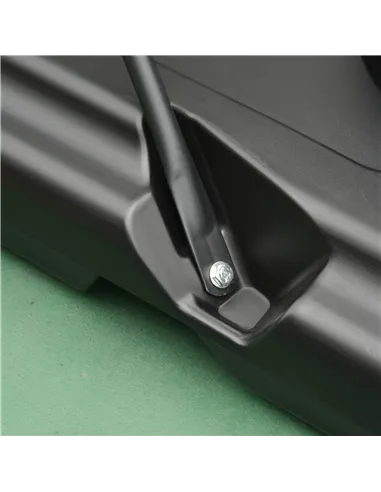 HOMCOM Portable 10ft Basketball Backboard Hoop Set Professional Outdoor Freestanding Basketball Stand with Wheels for Adults and