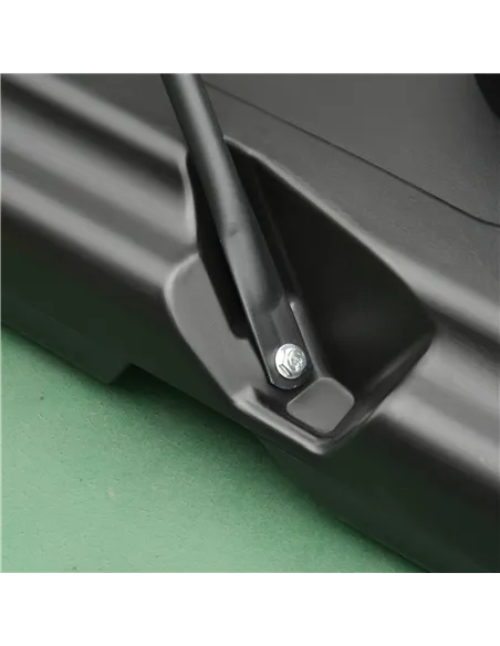 HOMCOM Portable 10ft Basketball Backboard Hoop Set Professional Outdoor Freestanding Basketball Stand with Wheels for Adults and