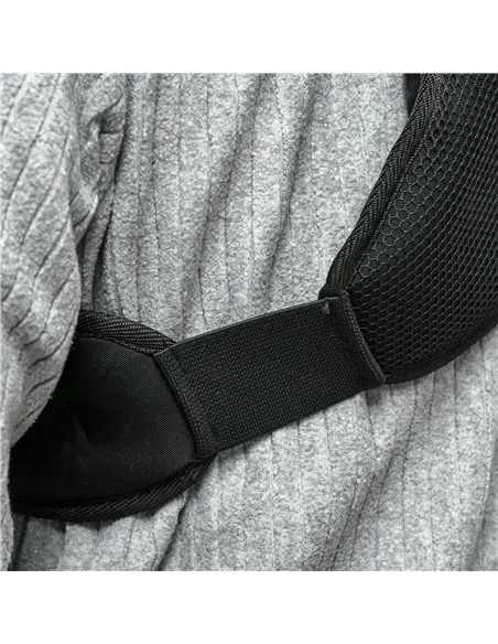 HOMCOM 8KG Weighted Vest, Running Weight Vest with Adjustable Strap, Convenient Pocket and Reflective Strips for Men and Women