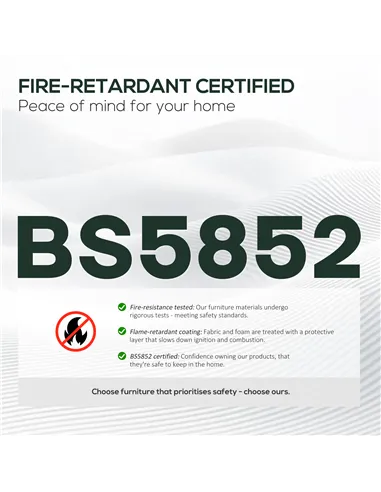 HOMCOM Set of Two Velvet-Feel Lotus Bar Stools - Dark Green