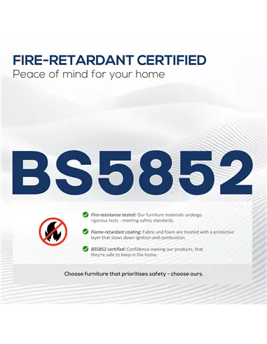 HOMCOM Set of Two Velvet-Feel Lotus Bar Stools - Dark Blue