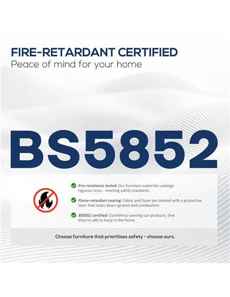 HOMCOM Set of Two Velvet-Feel Lotus Bar Stools - Dark Blue