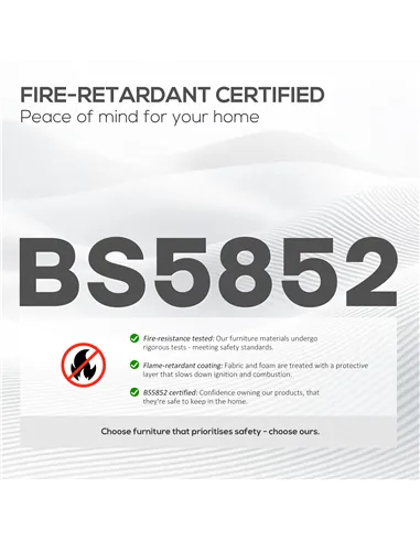 HOMCOM Set of Two Relaxed Tub Bar Stools - Grey