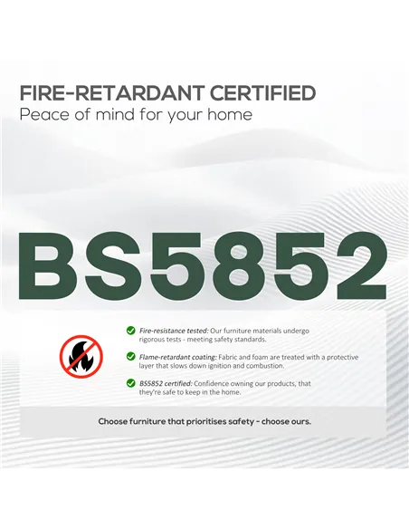 HOMCOM Set of Two Faux Leather Bar Stools - Dark Green