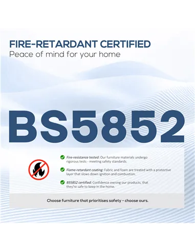 HOMCOM Set of Two Faux Leather Retro Bar Stools - Dark Blue