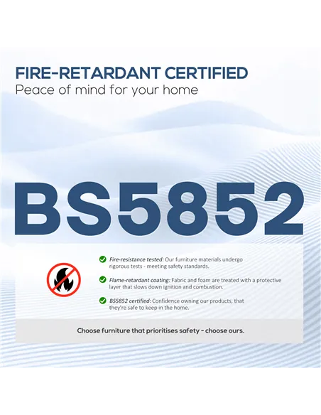 HOMCOM Set of Two Faux Leather Retro Bar Stools - Dark Blue