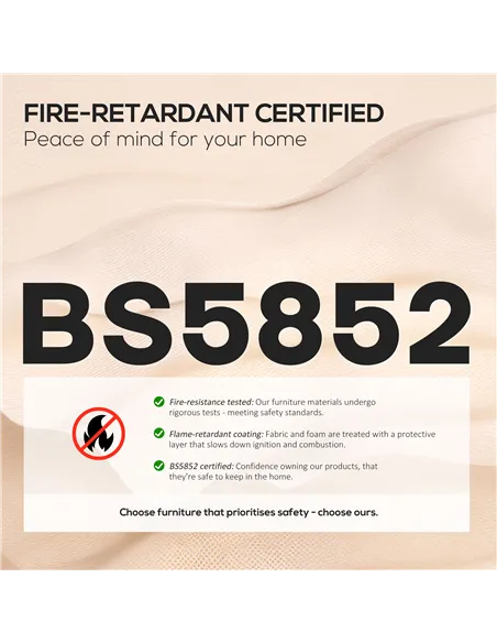 HOMCOM Set of Two Faux Leather Retro Bar Stools - Black