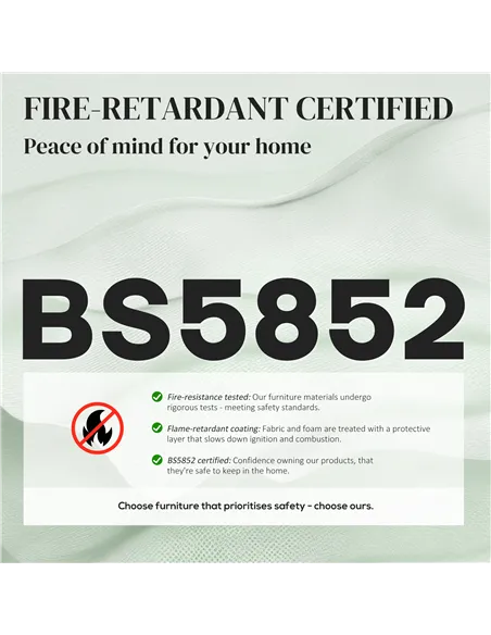 HOMCOM Velvet-Feel Dining Chairs Set of 2, Modern Upholstered Kitchen Chairs with Woven Backrest and Armrests, Metal Legs and Pa