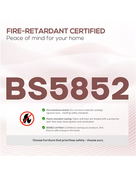 HOMCOM Foldable Sherpa Fleece Storage Ottoman - Pink