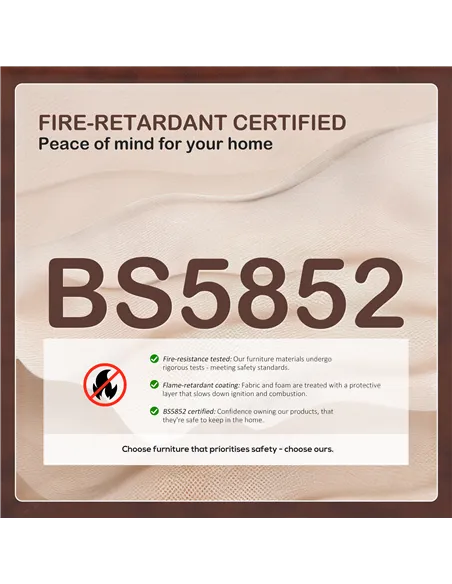 HOMCOM Compact 2 Seater Sofa, Vintage Tufted Loveseat Sofa with Solid Wood Legs, PU Leather Small Couch Settee for Living Room, 