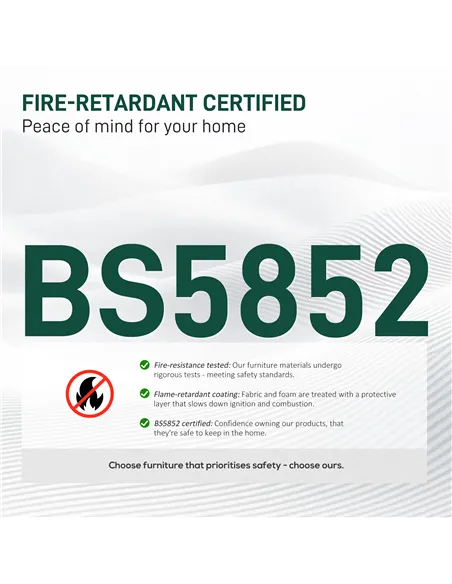 HOMCOM Two-Seater Velvet-Feel Sofa - Green