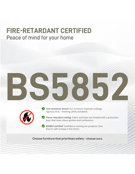 HOMCOM Two-Seater Velvet-Feel Sofa - Beige