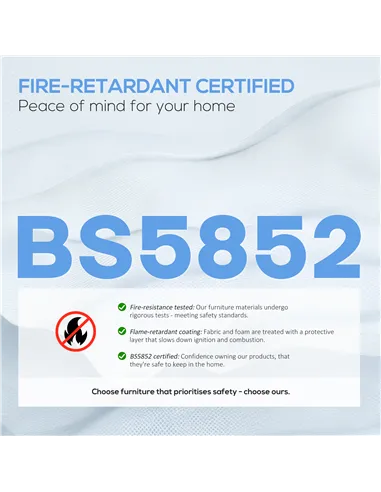 HOMCOM Modern Velvet Double Seat Sofa w/ Wood Frame Foam Padding Soft Comfortable Compact Couch Light Grey