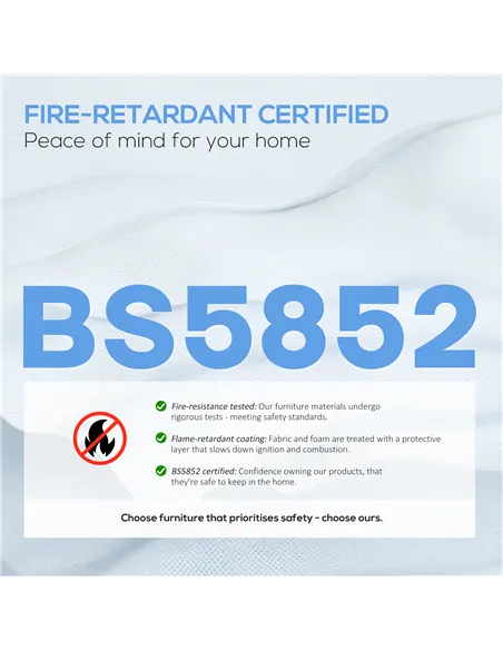 HOMCOM Modern Velvet Double Seat Sofa w/ Wood Frame Foam Padding Soft Comfortable Compact Couch Light Grey