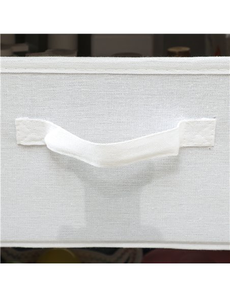 AIYAPLAY Baby Changing Unit with 4 Storage Drawers, Mat for Bedroom Nursery, 84 x 84.5 cm, Grey