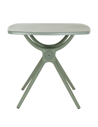 Buy Hill Interiors 24312 Alto French Grey Table online in UK with fast delivery from FastDaddy UK, your furniture expert.
