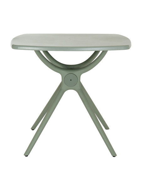 Buy Hill Interiors 24312 Alto French Grey Table online in UK with fast delivery from FastDaddy UK, your furniture expert.