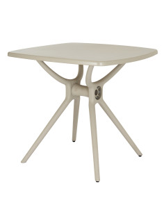 Hill Interiors Alto Putty Grey Table 24311 - Authentic Hill Interiors furniture directly from FastDaddy UK. Exclusive collectio