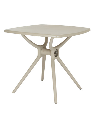 Hill Interiors Alto Putty Grey Table 24311 - Authentic Hill Interiors furniture directly from FastDaddy UK. Exclusive collectio