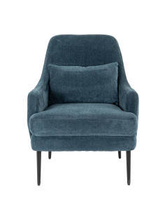 Hill Interiors Avaris Wingback Armchair 24374 - Authentic Hill Interiors furniture directly from FastDaddy UK. Exclusive collec 2