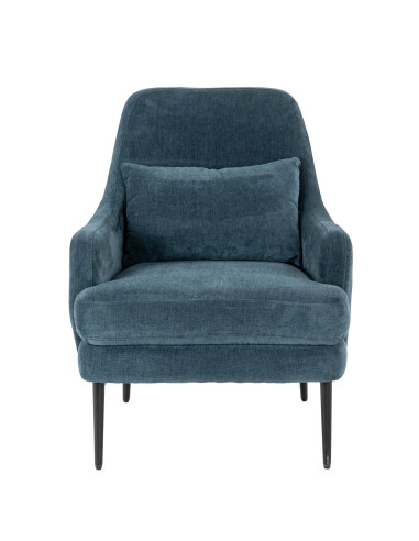 Buy Hill Interiors 24374 Avaris Wingback Armchair online in UK with fast delivery from FastDaddy UK, your furniture expert.