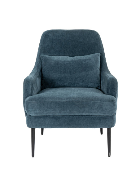 Buy Hill Interiors 24374 Avaris Wingback Armchair online in UK with fast delivery from FastDaddy UK, your furniture expert.
