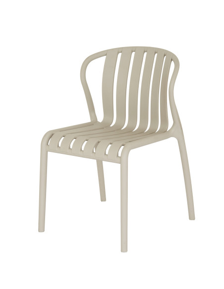 Hill Interiors Axis Putty Grey Chair 24294 - Authentic Hill Interiors furniture directly from FastDaddy UK. Exclusive collectio