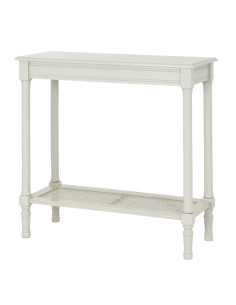 Buy Hill Interiors 24347 Belmont Rattan Collection Console online in UK with fast delivery from FastDaddy UK, your furniture ex