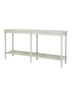 Buy Hill Interiors 24348 Belmont Rattan Collection Large Console online in UK with fast delivery from FastDaddy UK, your furnit