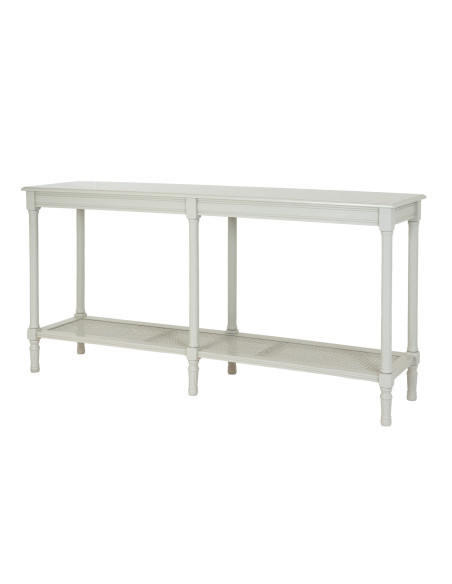 Buy Hill Interiors 24348 Belmont Rattan Collection Large Console online in UK with fast delivery from FastDaddy UK, your furnit