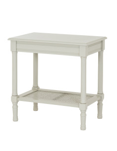 Buy Hill Interiors 24346 Belmont Rattan Collection Table online in UK with fast delivery from FastDaddy UK, your furniture expe