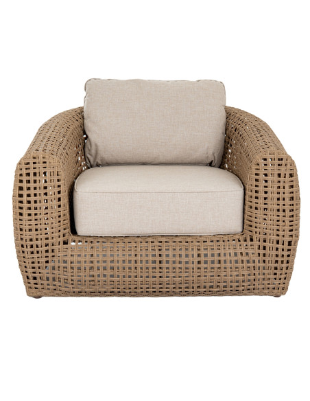 Buy Hill Interiors 24516 Bloom Collection Outdoor Large Lounge Chair online in UK with fast delivery from FastDaddy UK, your fu