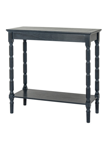 Buy Hill Interiors 24334 Contour Collection Console online in UK with fast delivery from FastDaddy UK, your furniture expert.