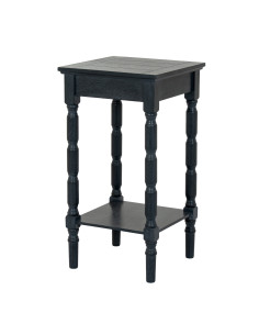 Buy Hill Interiors 24333 Contour Collection Side Table online in UK with fast delivery from FastDaddy UK, your furniture expert