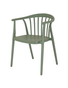 Hill Interiors Echo French Grey Chair 24299 - Authentic Hill Interiors furniture directly from FastDaddy UK. Exclusive collecti