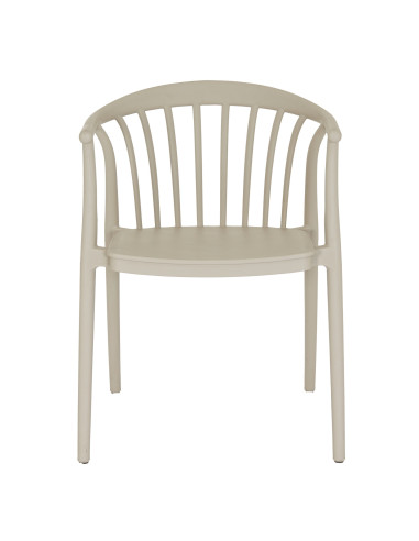 Buy Hill Interiors 24298 Echo Putty Grey Chair online in UK with fast delivery from FastDaddy UK, your furniture expert.