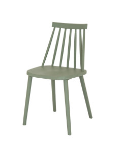 Hill Interiors Kyra French Grey Chair 24308 - Authentic Hill Interiors furniture directly from FastDaddy UK. Exclusive collecti