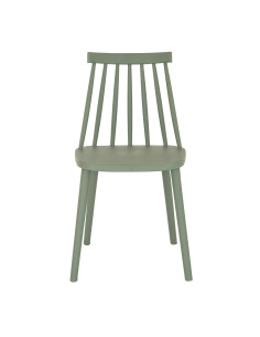 Hill Interiors Kyra French Grey Chair 24308 - Authentic Hill Interiors furniture directly from FastDaddy UK. Exclusive collecti 2