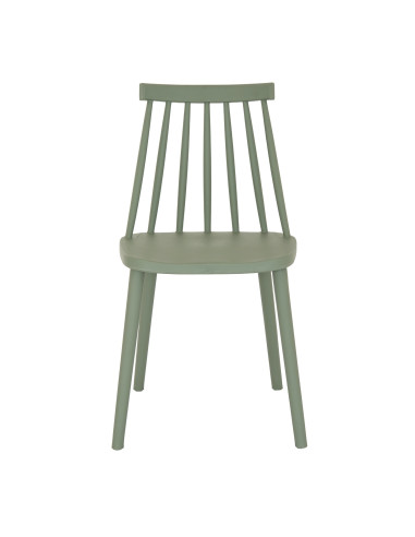 Buy Hill Interiors 24308 Kyra French Grey Chair online in UK with fast delivery from FastDaddy UK, your furniture expert.