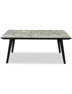 Hill Interiors Nivara Rectangular Dining Table 24381 - Authentic Hill Interiors furniture directly from FastDaddy UK. Exclusive