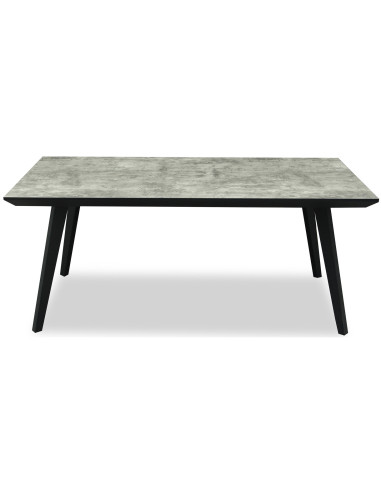 Hill Interiors Nivara Rectangular Dining Table 24381 - Authentic Hill Interiors furniture directly from FastDaddy UK. Exclusive
