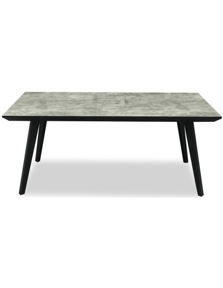 Hill Interiors Nivara Rectangular Dining Table 24381 - Authentic Hill Interiors furniture directly from FastDaddy UK. Exclusive