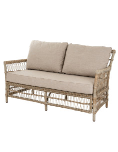 Hill Interiors Provence Collection Outdoor 4 Seater Lounge Set 24513 - Authentic Hill Interiors furniture directly from FastDad 2