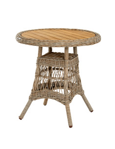 Buy Hill Interiors 24515 Provence Collection Outdoor Bistro Table online in UK with fast delivery from FastDaddy UK, your furni