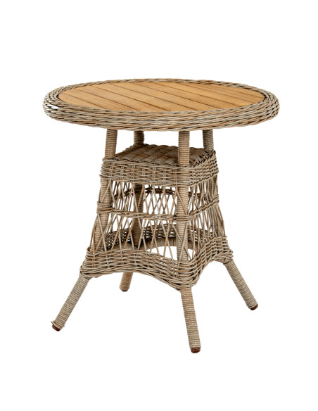 Buy Hill Interiors 24515 Provence Collection Outdoor Bistro Table online in UK with fast delivery from FastDaddy UK, your furni