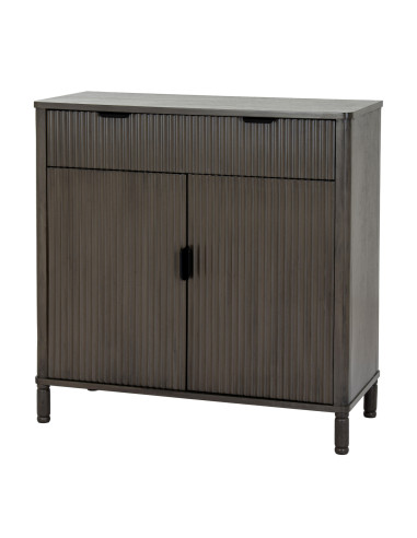 Buy Hill Interiors 24324 Reed Collection 1 Drawer 2 Door Cabinet online in UK with fast delivery from FastDaddy UK, your furnit